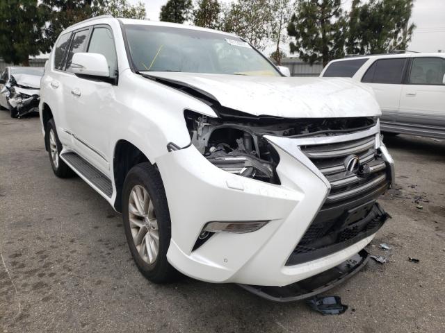 LEXUS GX 460 2015 jtjbm7fx2f5108655