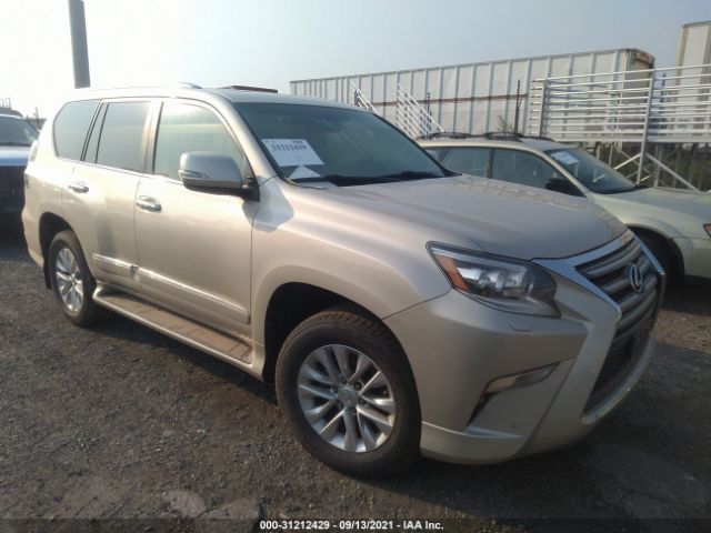 LEXUS GX 460 2015 jtjbm7fx2f5109921