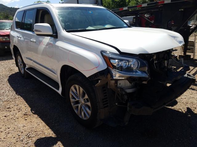 LEXUS GX 460 2015 jtjbm7fx2f5116870