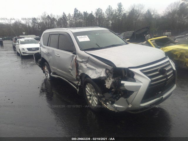 LEXUS GX 460 2015 jtjbm7fx2f5117842