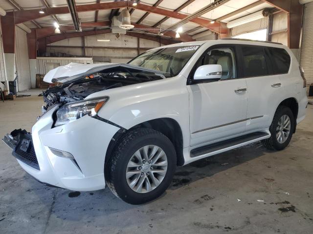 LEXUS GX 460 2016 jtjbm7fx2g5122332