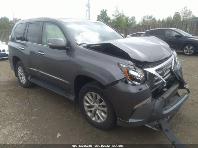 LEXUS GX 460 2016 jtjbm7fx2g5127787