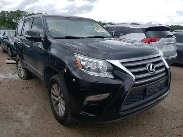 LEXUS GX 460 2016 jtjbm7fx2g5129071