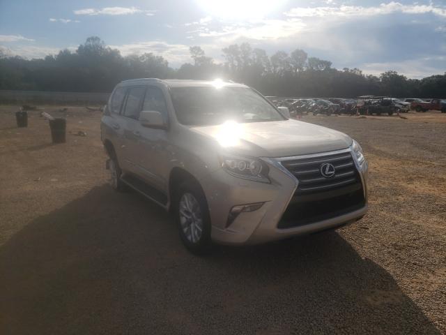 LEXUS GX 460 2016 jtjbm7fx2g5129443