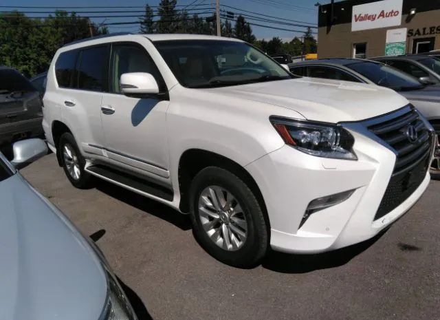 LEXUS GX 460 2016 jtjbm7fx2g5129832