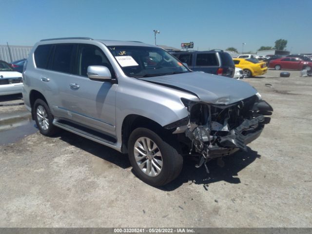 LEXUS GX 460 2016 jtjbm7fx2g5130785