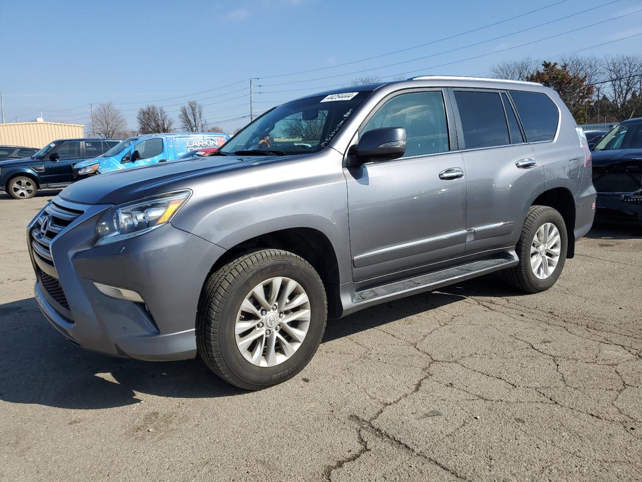 LEXUS GX 2016 jtjbm7fx2g5130799