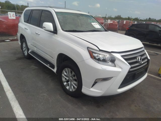 LEXUS GX 460 2016 jtjbm7fx2g5131788