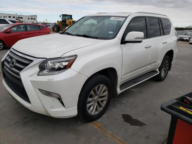 LEXUS GX 460 2016 jtjbm7fx2g5132049