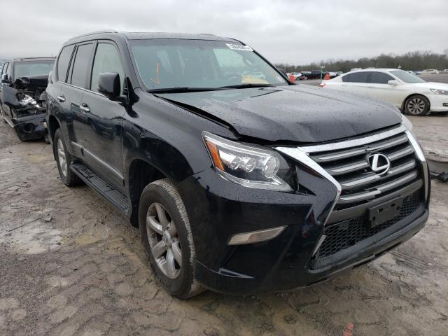 LEXUS GX 460 2016 jtjbm7fx2g5132097