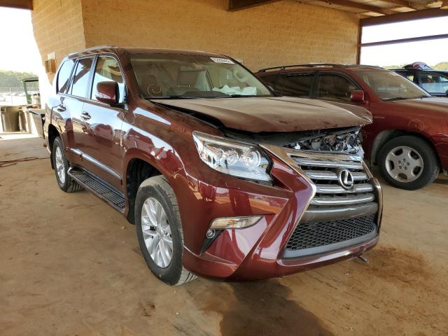 LEXUS GX 460 2016 jtjbm7fx2g5135646