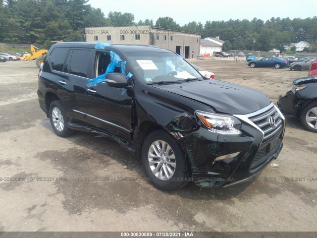 LEXUS GX 460 2016 jtjbm7fx2g5137056