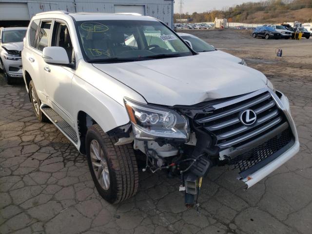 LEXUS GX 460 2016 jtjbm7fx2g5137364