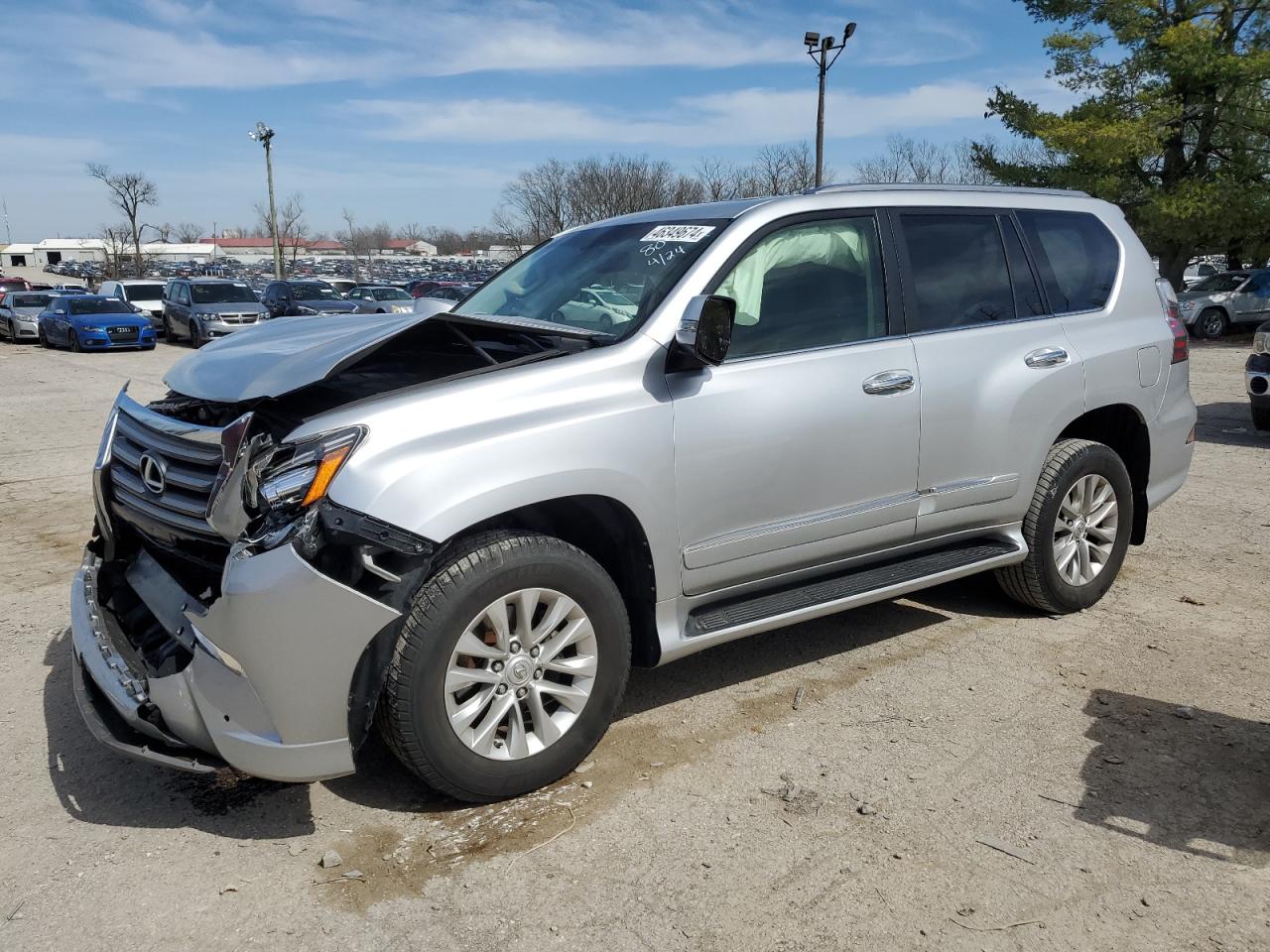 LEXUS GX 2016 jtjbm7fx2g5138045