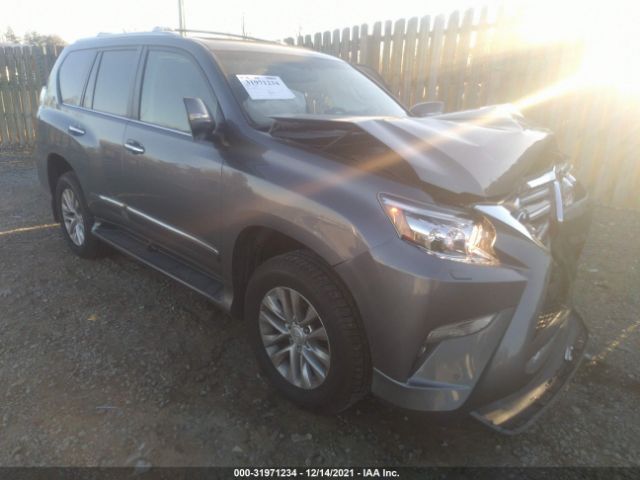 LEXUS GX 460 2016 jtjbm7fx2g5138482