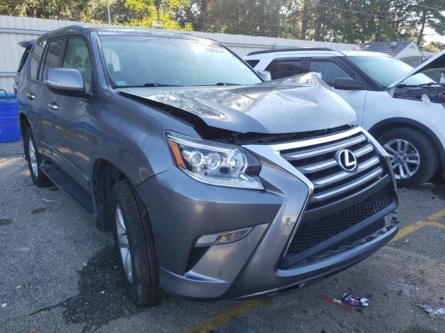 LEXUS GX 460 2016 jtjbm7fx2g5146033