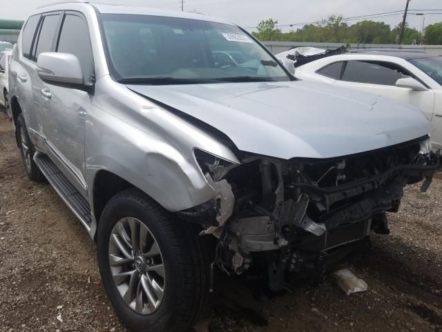 LEXUS GX 460 2016 jtjbm7fx2g5146808