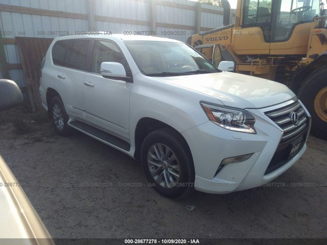 LEXUS GX 460 2016 jtjbm7fx2g5148624