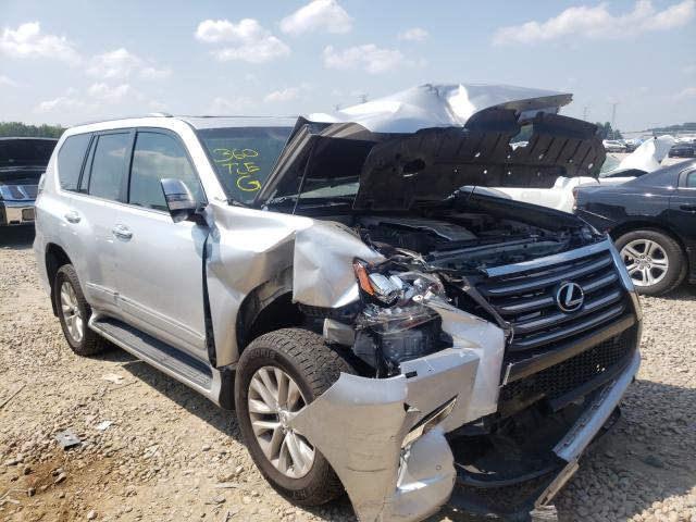 LEXUS GX 460 2017 jtjbm7fx2h5149502