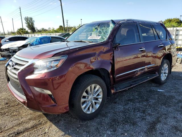 LEXUS GX 460 2017 jtjbm7fx2h5153792