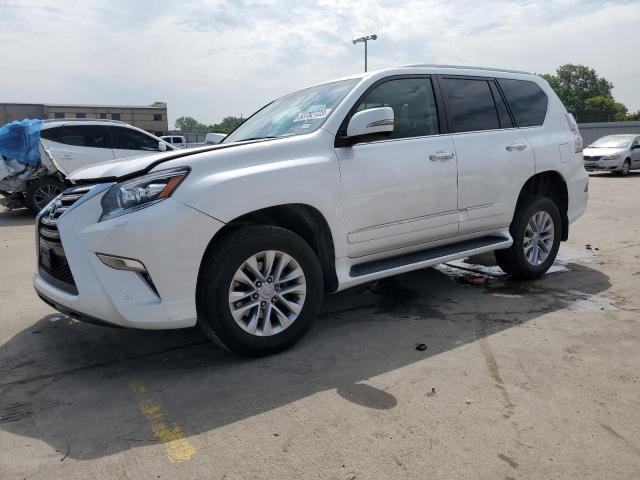 LEXUS GX 460 2017 jtjbm7fx2h5158457