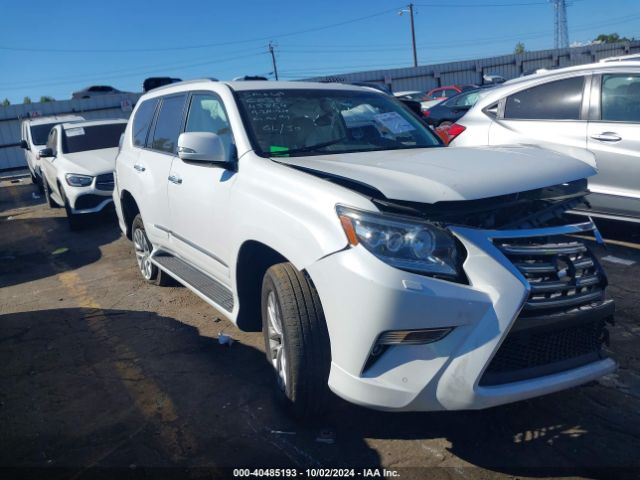 LEXUS GX 2017 jtjbm7fx2h5158748