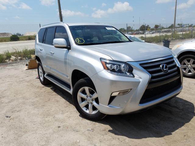 LEXUS GX 460 2017 jtjbm7fx2h5162282