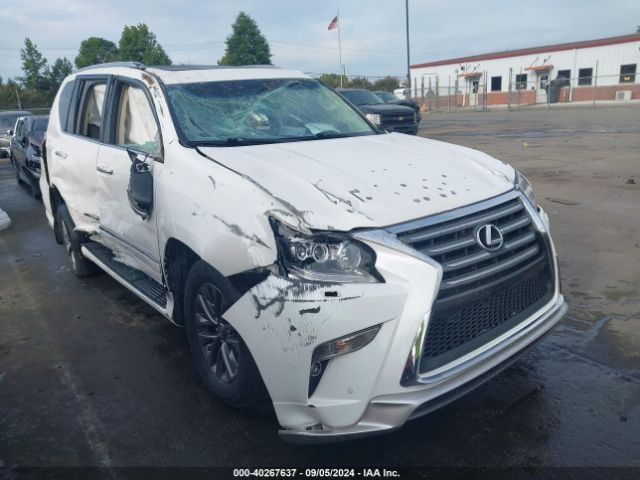 LEXUS GX 2017 jtjbm7fx2h5163044