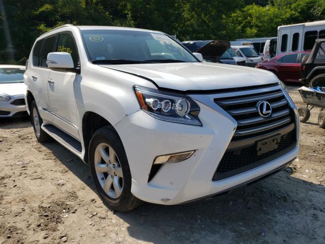 LEXUS GX 460 2017 jtjbm7fx2h5163559