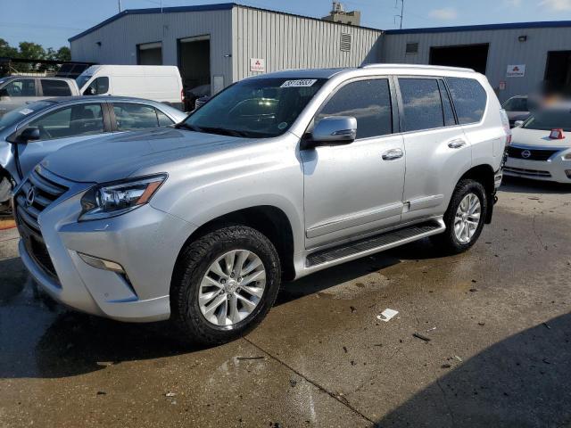 LEXUS GX 460 2017 jtjbm7fx2h5164887