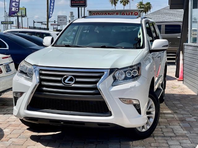 LEXUS GX 2017 jtjbm7fx2h5165103