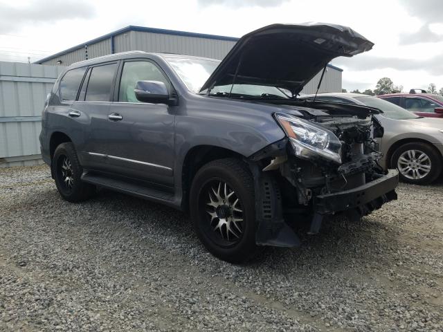 LEXUS GX 460 2017 jtjbm7fx2h5165392