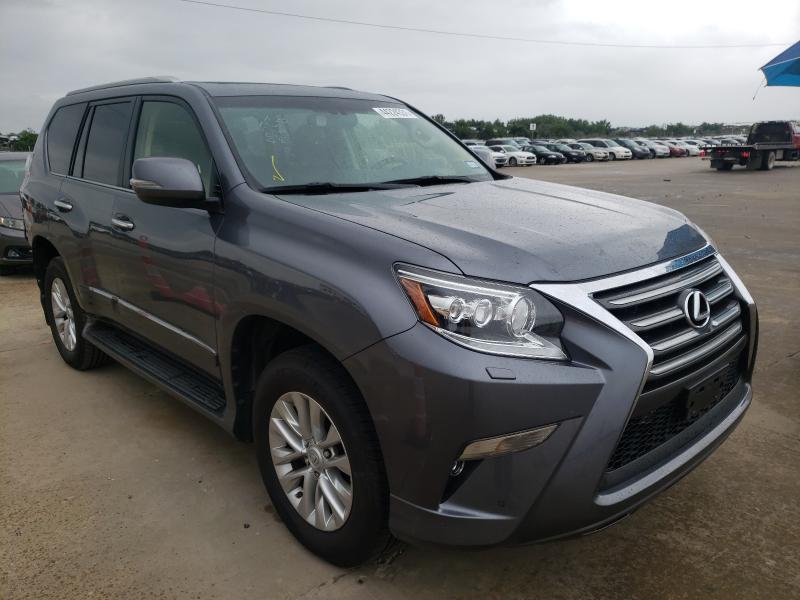 LEXUS GX 460 2017 jtjbm7fx2h5165635