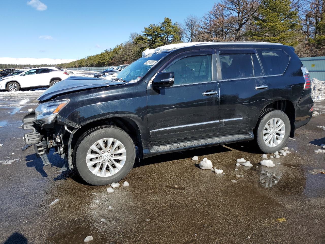 LEXUS GX 2017 jtjbm7fx2h5165957