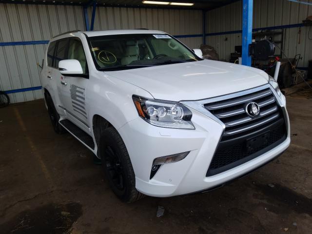 LEXUS GX 460 2017 jtjbm7fx2h5166767