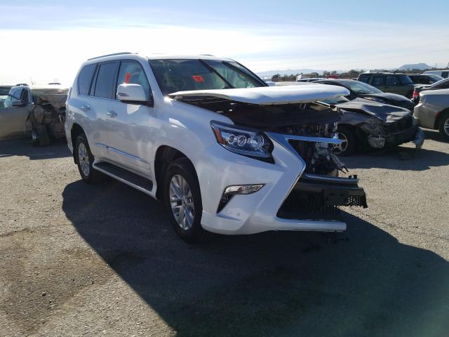 LEXUS GX 460 2017 jtjbm7fx2h5171824