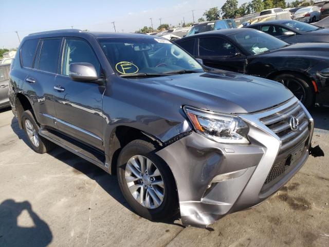 LEXUS GX 460 2017 jtjbm7fx2h5172861