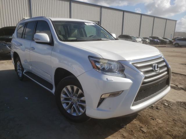 LEXUS GX 460 2017 jtjbm7fx2h5174013