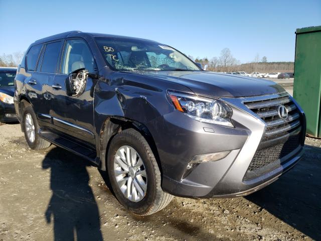 LEXUS GX 460 2017 jtjbm7fx2h5174044