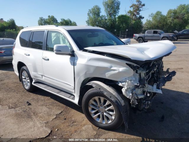 LEXUS GX 2017 jtjbm7fx2h5174724