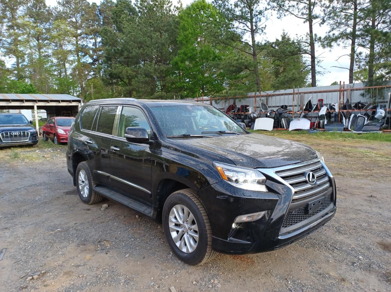 LEXUS GX 2017 jtjbm7fx2h5176599