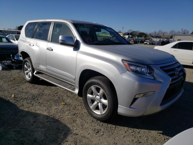 LEXUS GX 460 2017 jtjbm7fx2h5178353