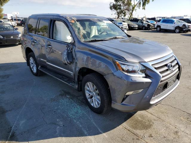 LEXUS GX 460 2017 jtjbm7fx2h5181186