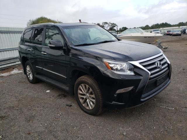 LEXUS GX 460 2018 jtjbm7fx2j5186118