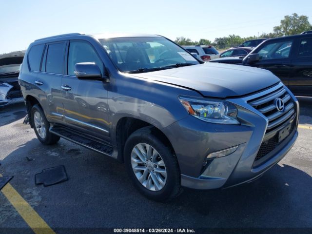 LEXUS 460 2018 jtjbm7fx2j5189505