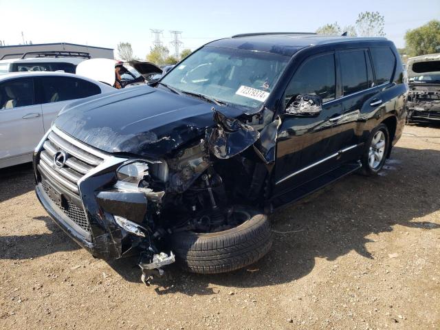 LEXUS GX 460 2018 jtjbm7fx2j5189875