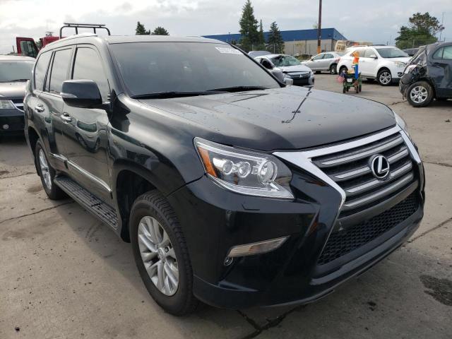 LEXUS GX 460 2018 jtjbm7fx2j5190248