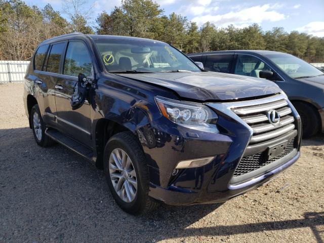 LEXUS GX 460 2018 jtjbm7fx2j5191478