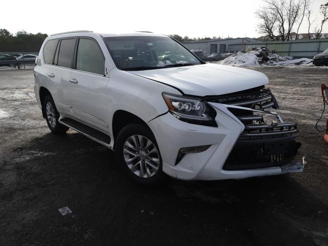 LEXUS GX 460 2018 jtjbm7fx2j5195806