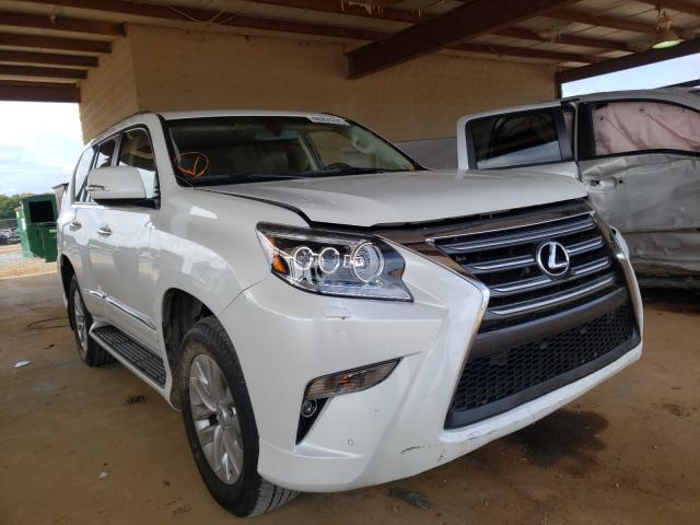 LEXUS GX 460 2018 jtjbm7fx2j5200826